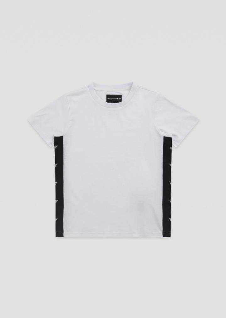 Emporio Armani T-shirts - Item 12236305