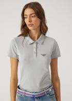 Emporio Armani Polo Shirts - Item 12163050