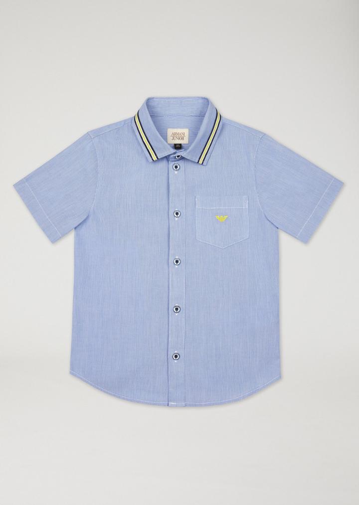 Emporio Armani Shirts - Item 38729070