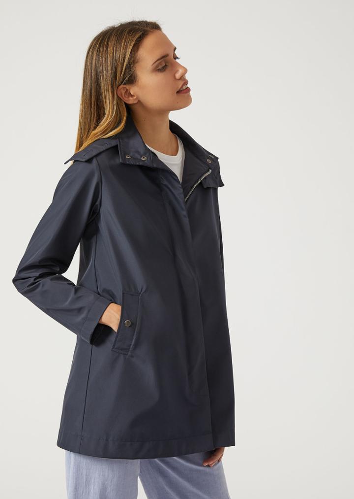 Emporio Armani Peacoats - Item 41775821