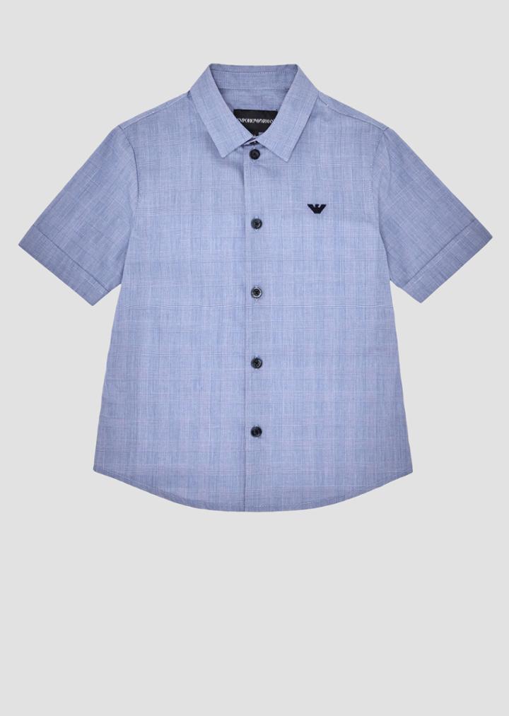 Emporio Armani Shirts - Item 38827749