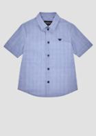 Emporio Armani Shirts - Item 38827749