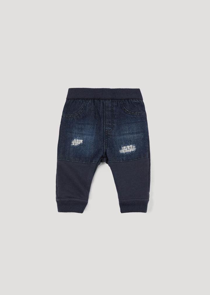 Emporio Armani Casual Pants - Item 13254522
