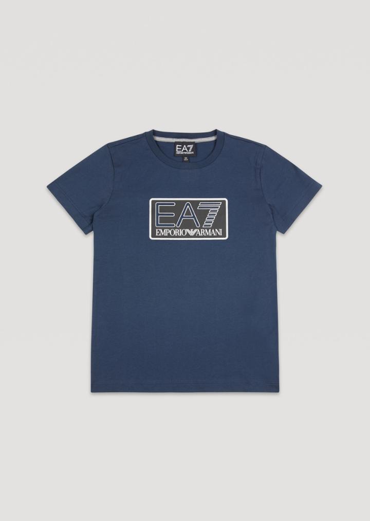 Emporio Armani T-shirts - Item 12217615