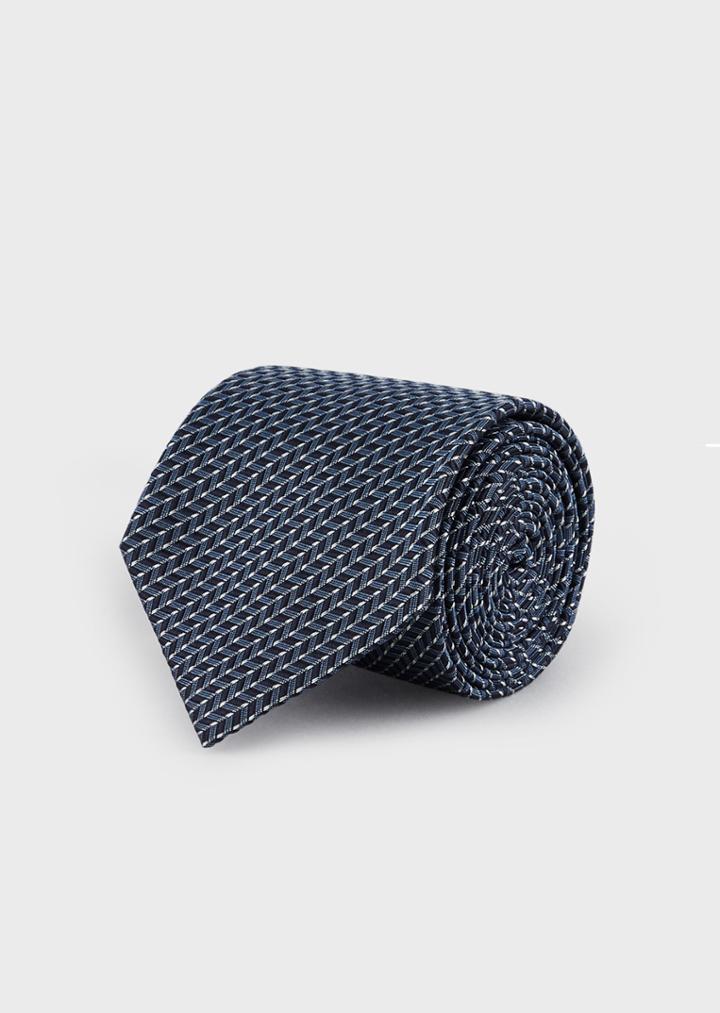 Emporio Armani Ties - Item 46662974