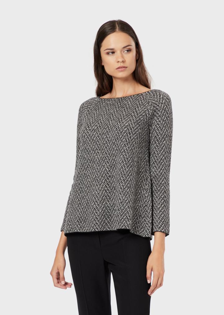Emporio Armani Sweaters - Item 14004788