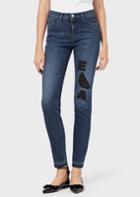 Emporio Armani Skinny Jeans - Item 42763382