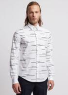 Emporio Armani Casual Shirts - Item 38812140