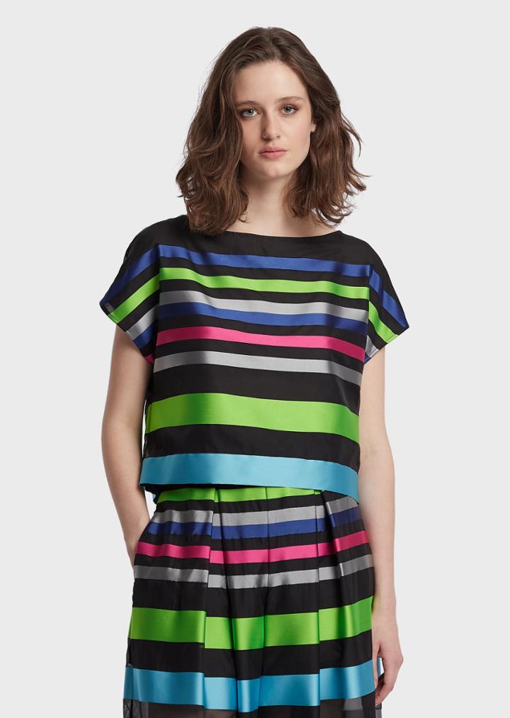 Emporio Armani Tops - Item 38836103