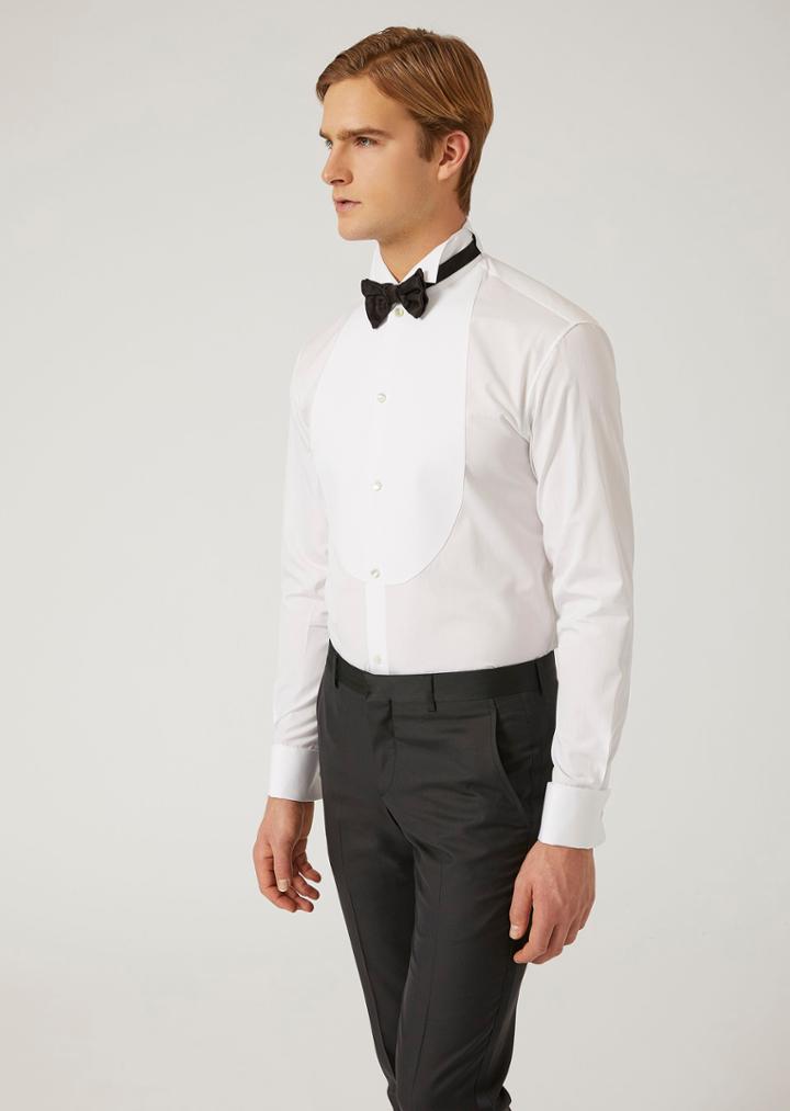 Emporio Armani Shirts - Item 38719940