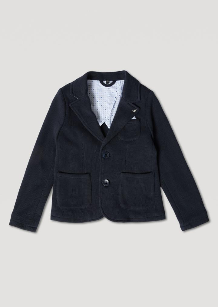 Emporio Armani Jackets - Item 41786745