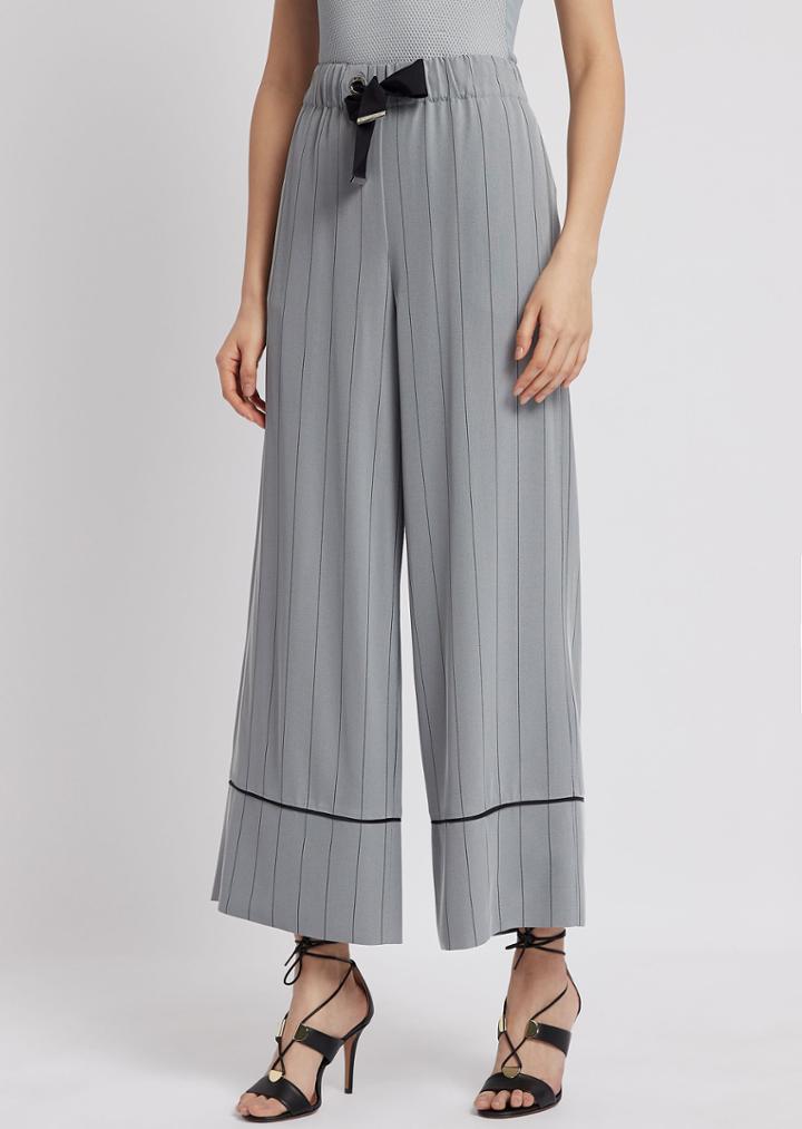 Emporio Armani Pants - Item 13301169