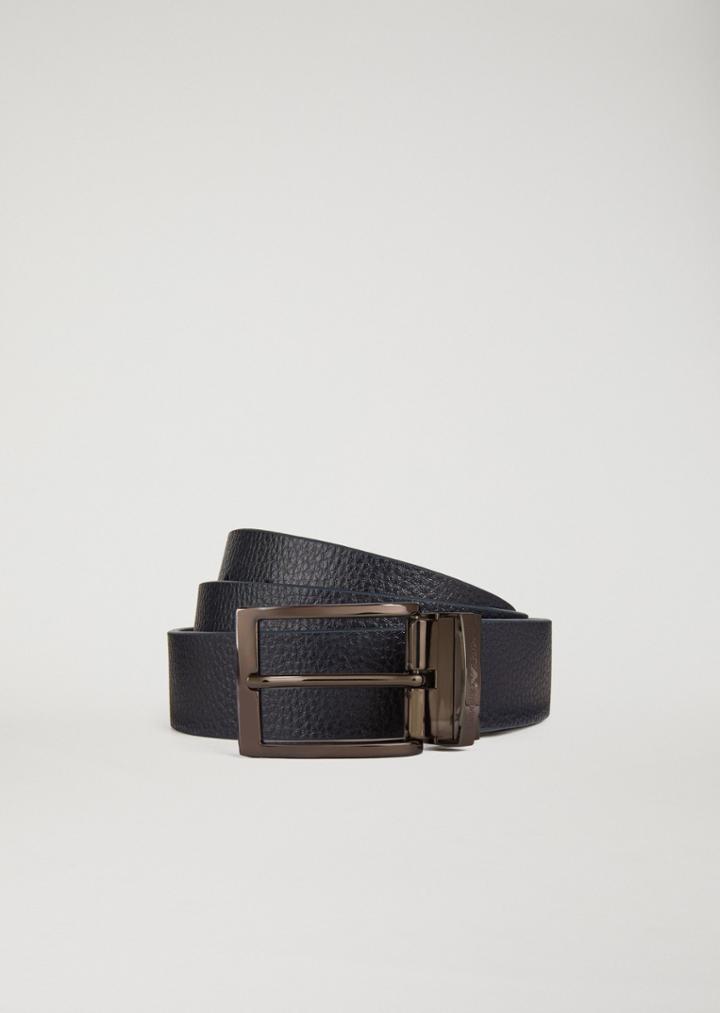 Emporio Armani Belts - Item 46596303