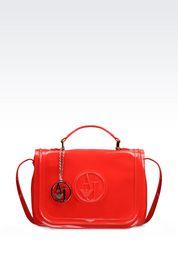 Armani Jeans Shoulder Bags - Item 45294139