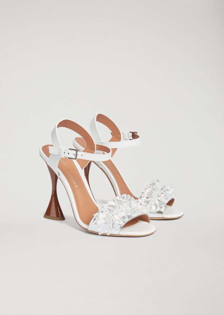 Emporio Armani Sandals - Item 11484140
