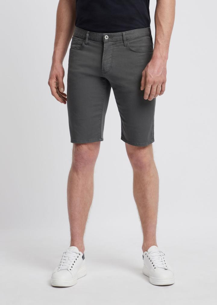 Emporio Armani Bermuda Shorts - Item 13292212