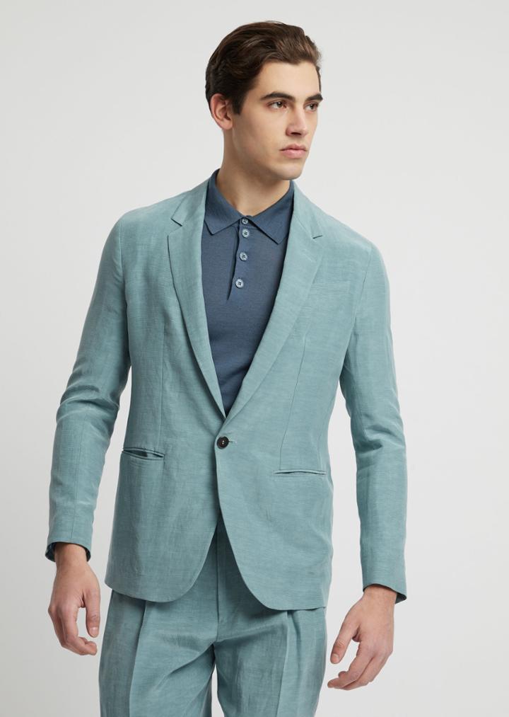 Emporio Armani Casual Jackets - Item 41878060