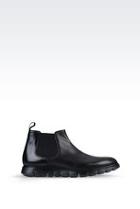 Emporio Armani Ankle Boots - Item 44905114