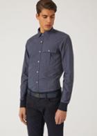 Emporio Armani Casual Shirts - Item 38742265
