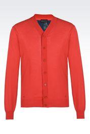 Emporio Armani Cardigans - Item 39722430