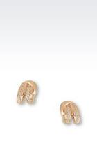 Emporio Armani Earrings - Item 50186037