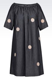 Emporio Armani Short Dresses - Item 34734402