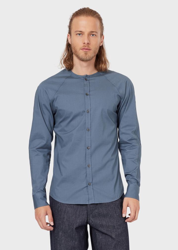 Emporio Armani Casual Shirts - Item 38819255