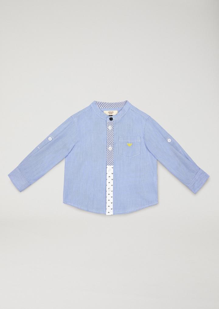 Emporio Armani Shirts - Item 38728566