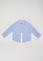 Emporio Armani Shirts - Item 38728566