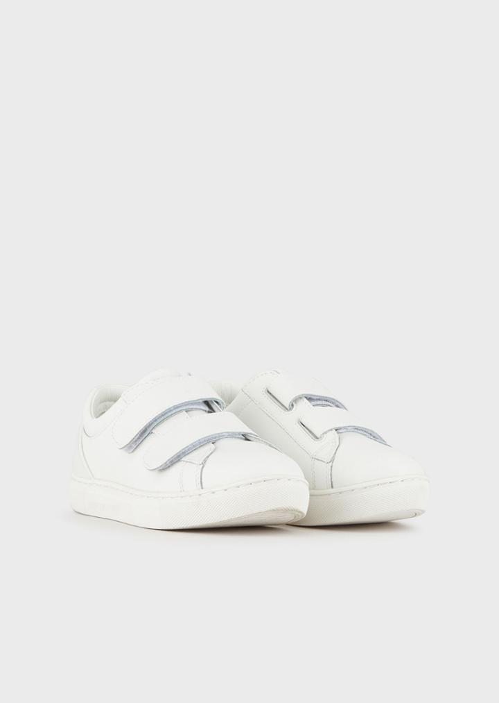 Emporio Armani Sneakers - Item 11662384