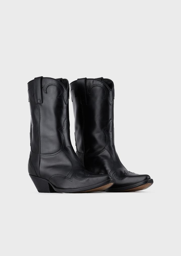 Emporio Armani Boots - Item 11768127