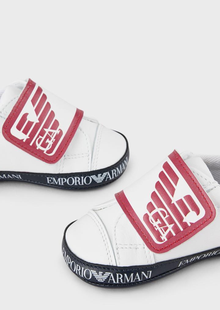 Emporio Armani Shoes - Item 11752034