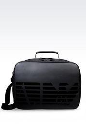 Armani Jeans Travel And Duffel Bags - Item 45267676
