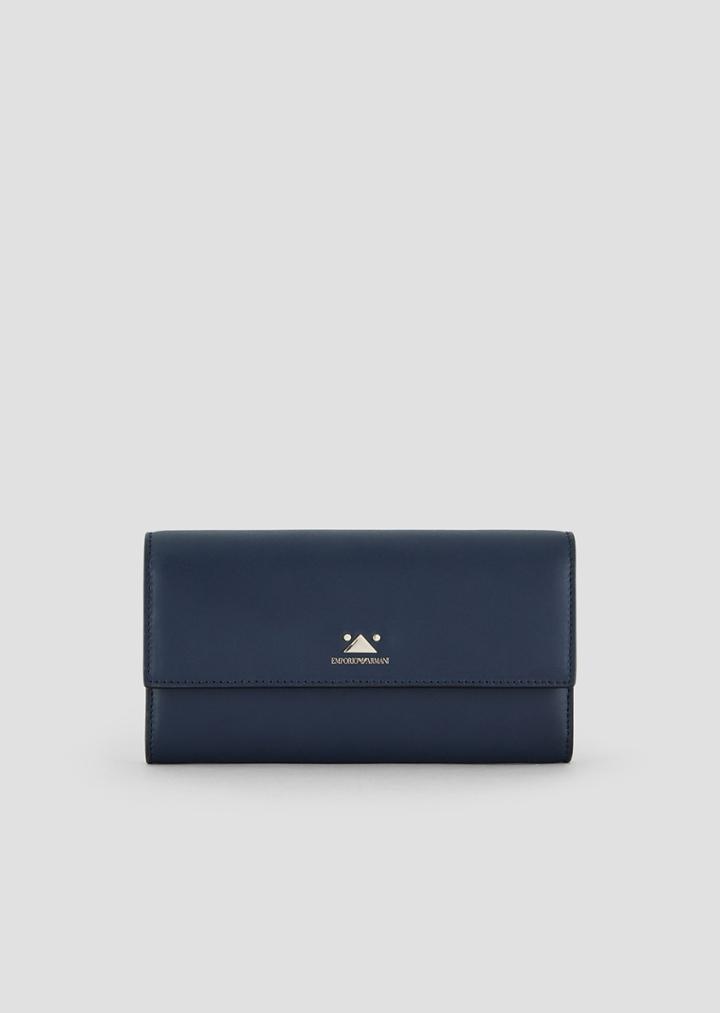 Emporio Armani Wallets - Item 46634564