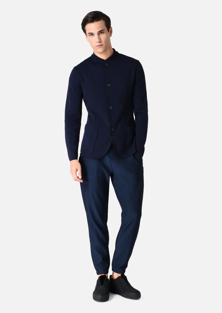 Emporio Armani Casual Jackets - Item 41750237