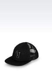 Armani Jeans Hats With Visor - Item 46444921