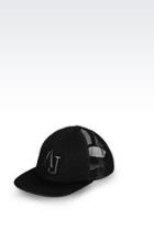Armani Jeans Hats With Visor - Item 46444921