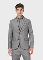 Emporio Armani Casual Jackets - Item 41923915