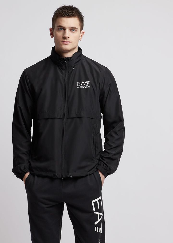 Emporio Armani Windbreakers - Item 41884524