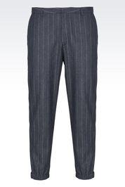 Emporio Armani Pants - Item 36972021