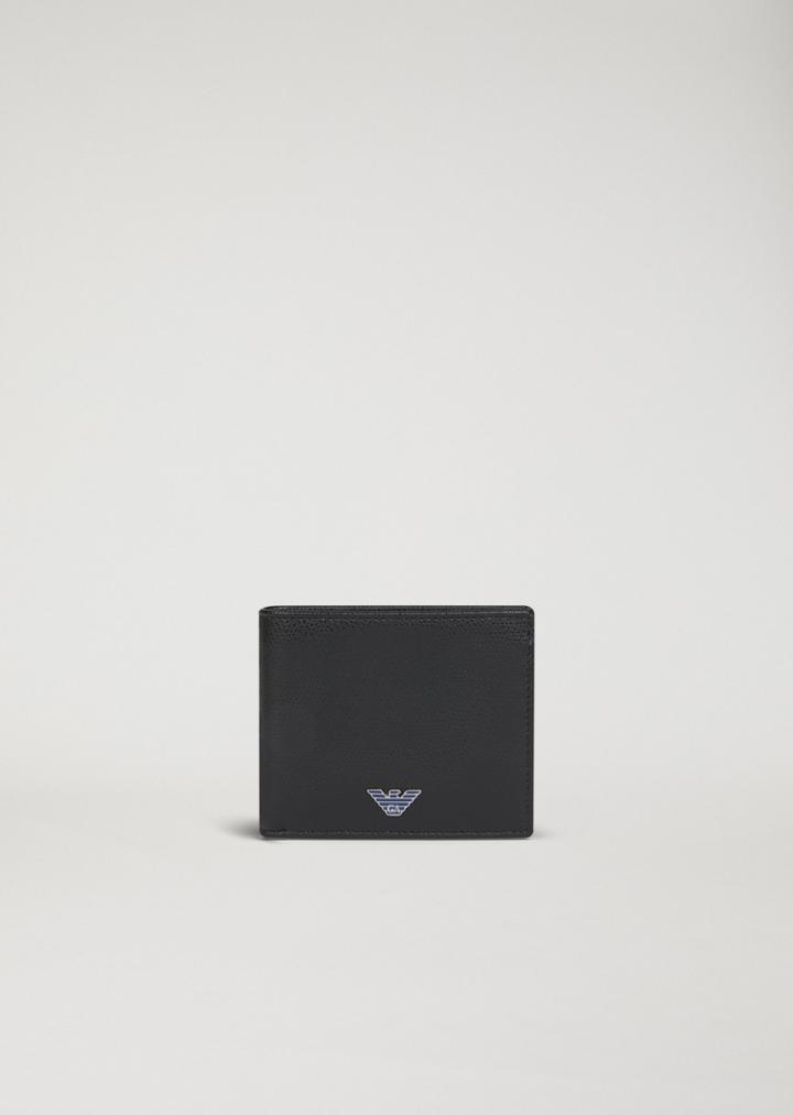 Emporio Armani Wallets - Item 46602676