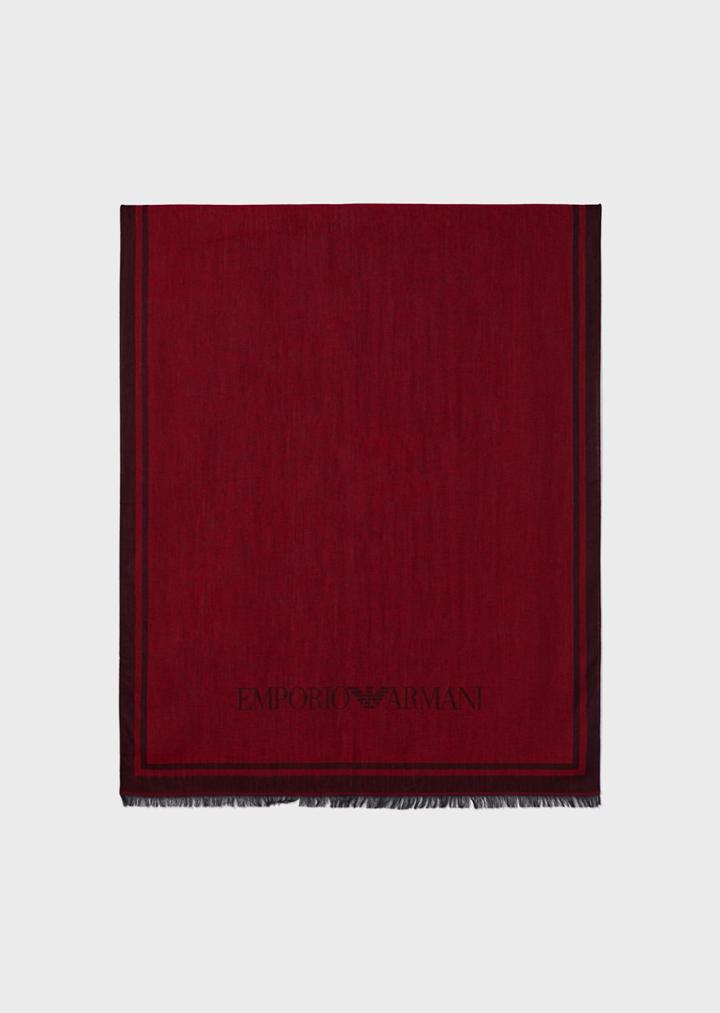 Emporio Armani Stoles - Item 46662646