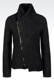 Emporio Armani Dust Jackets - Item 41593112