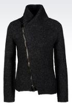 Emporio Armani Dust Jackets - Item 41593112