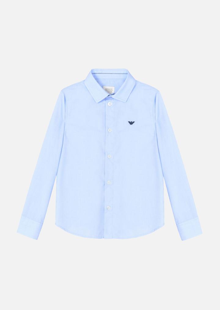 Emporio Armani Shirts - Item 38681699