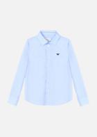 Emporio Armani Shirts - Item 38681699