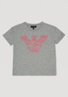 Emporio Armani T-shirts - Item 48205885