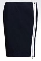 Armani Jeans Knee Length Skirts - Item 35239743