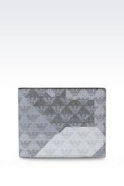 Emporio Armani Wallets - Item 46403635