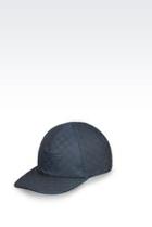 Emporio Armani Hats - Item 46494421